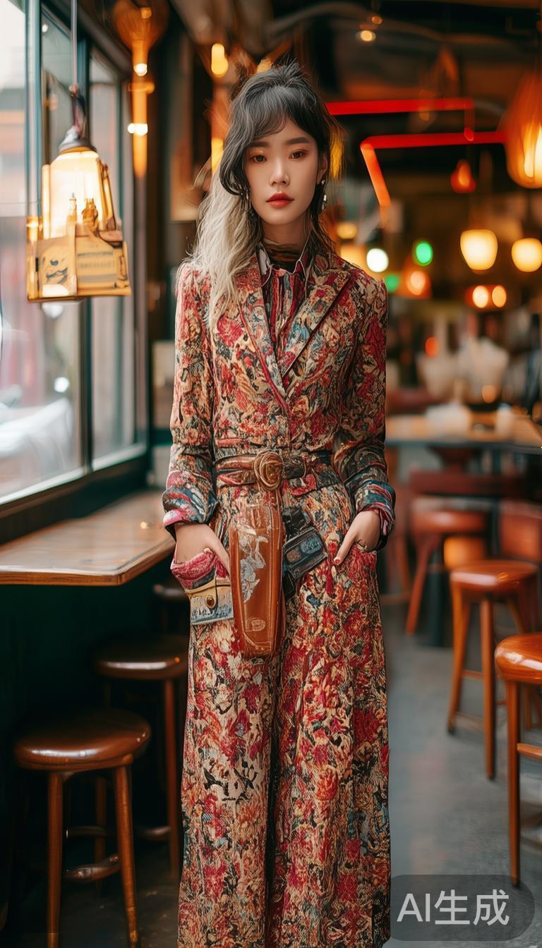 穿搭博主抖音涨粉_抖音穿搭博主如何快速吸粉?插图 穿搭博主抖音涨粉_抖音穿搭博主如何快速吸粉?插图