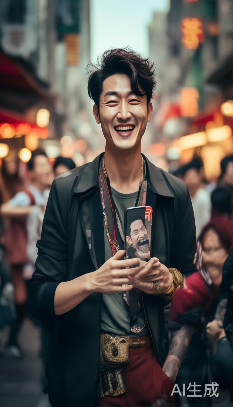 抖音涨粉专家周哥抖音_抖音周哥涨粉秘籍?插图 抖音涨粉专家周哥抖音_抖音周哥涨粉秘籍?插图