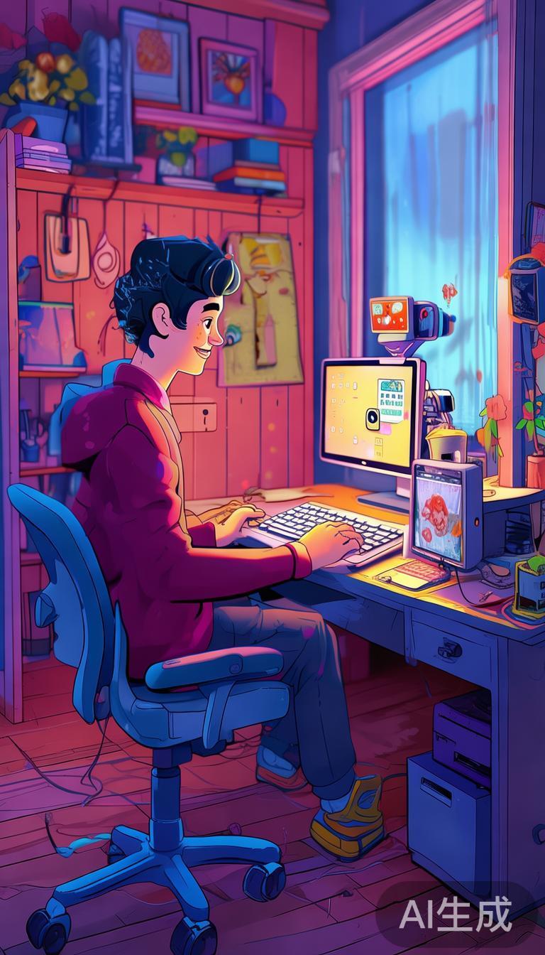 在抖音里怎样容易涨粉_抖音涨粉秘诀?插图 在抖音里怎样容易涨粉_抖音涨粉秘诀?插图