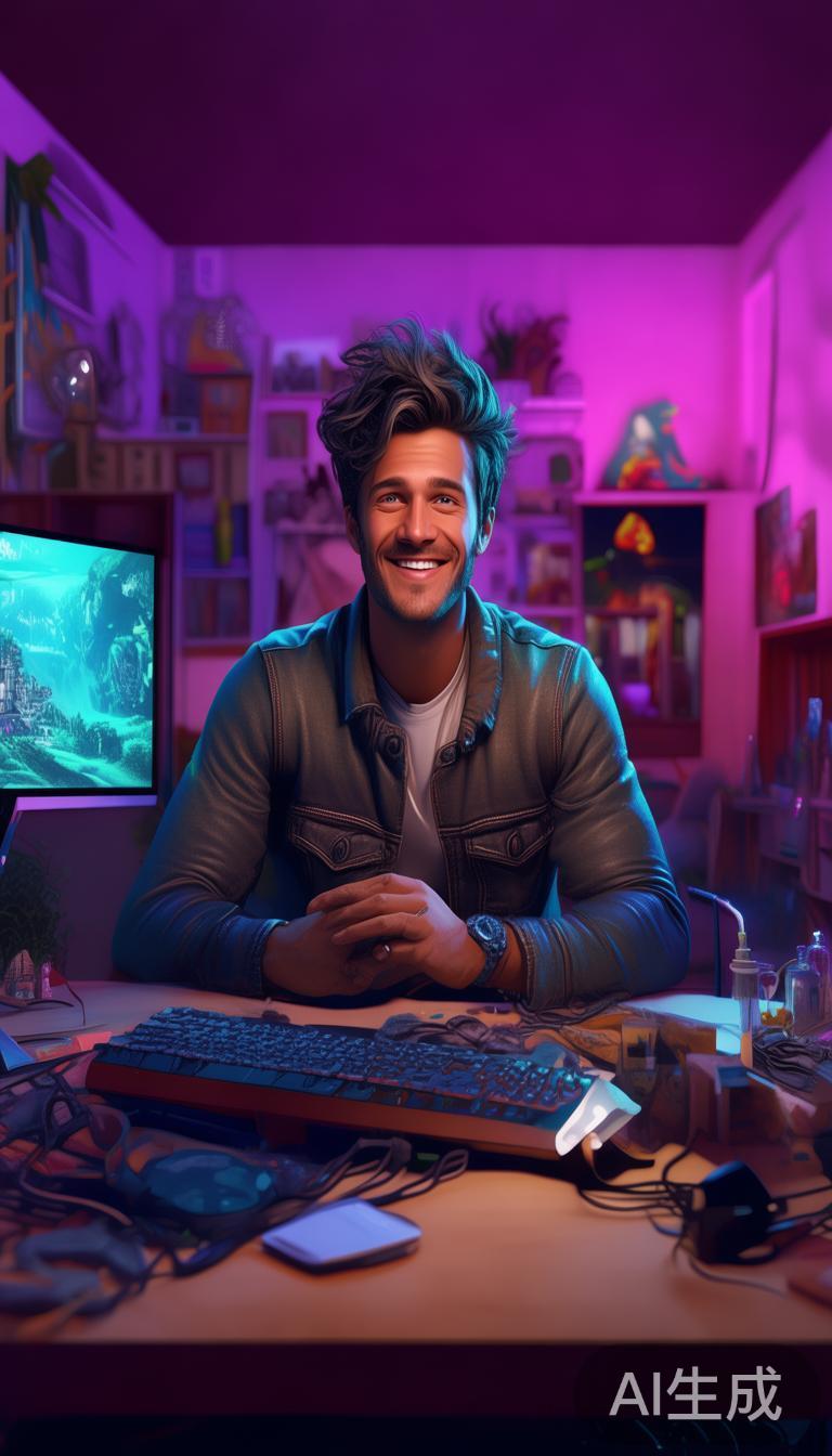 抖音玩手游怎么快速涨粉_抖音手游涨粉技巧插图 抖音玩手游怎么快速涨粉_抖音手游涨粉技巧插图