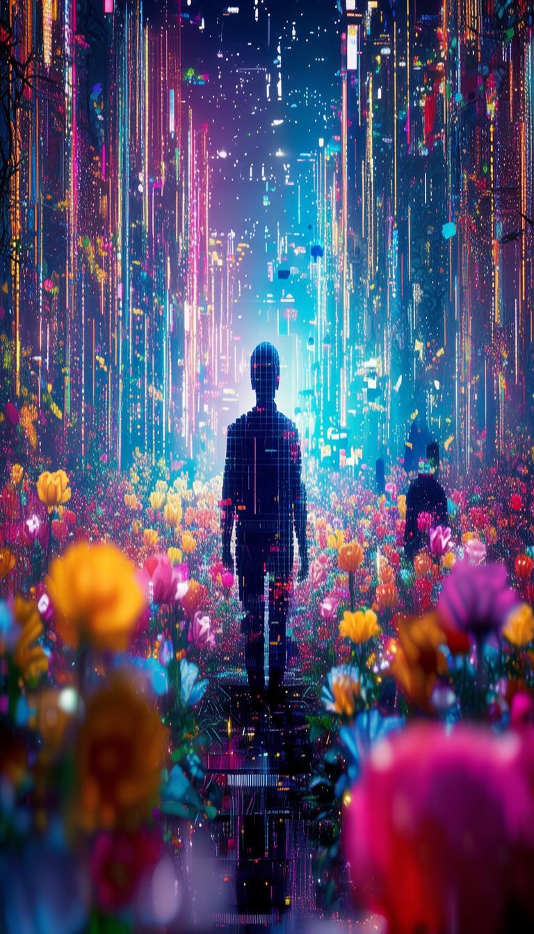 抖音涨粉4步教程视频_抖音快速增粉攻略：四步走！插图