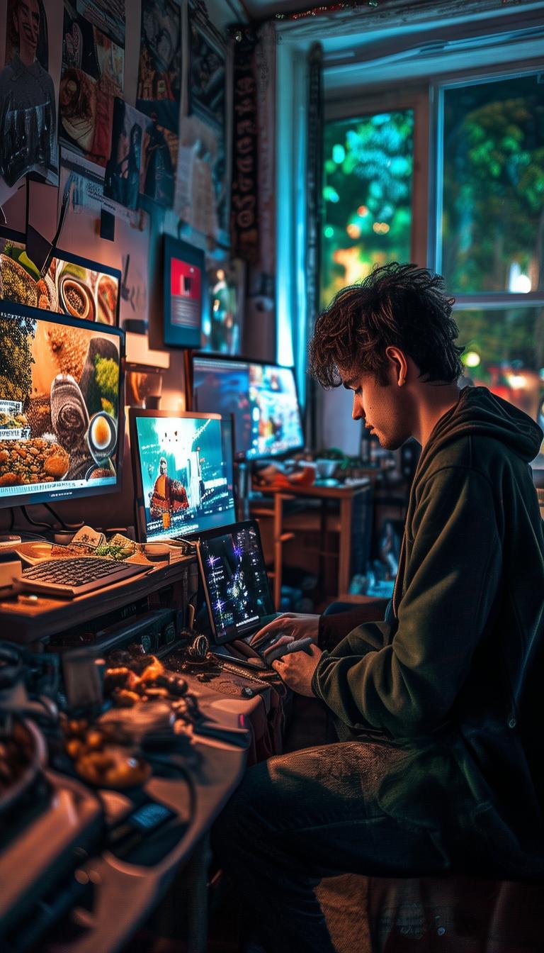 抖音发什么涨粉更快一点_抖音内容涨粉秘诀?插图 抖音发什么涨粉更快一点_抖音内容涨粉秘诀?插图