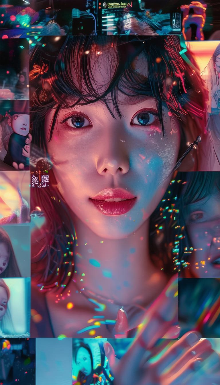 抖音剪综艺视频涨粉_抖音剪辑综艺视频,粉丝增涨秘籍?插图 抖音剪综艺视频涨粉_抖音剪辑综艺视频,粉丝增涨秘籍?插图