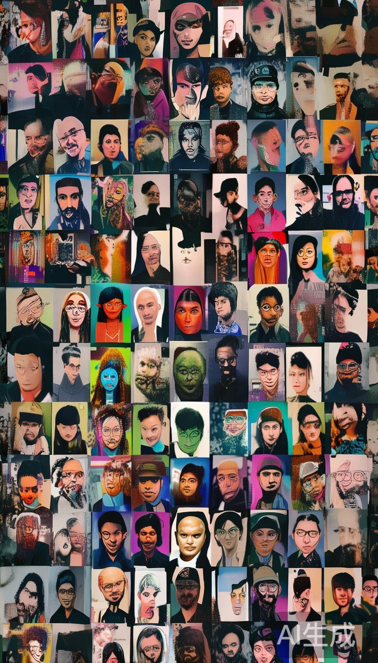 抖音涨粉最热的头像女_抖音热门女头像涨粉秘诀?插图 抖音涨粉最热的头像女_抖音热门女头像涨粉秘诀?插图