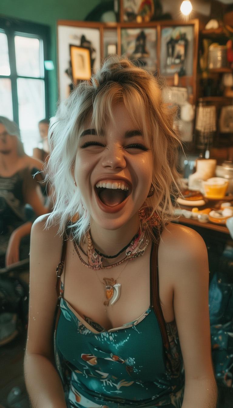 给闺蜜涨粉抖音怎么说_抖音助力闺蜜增粉秘籍插图 给闺蜜涨粉抖音怎么说_抖音助力闺蜜增粉秘籍插图