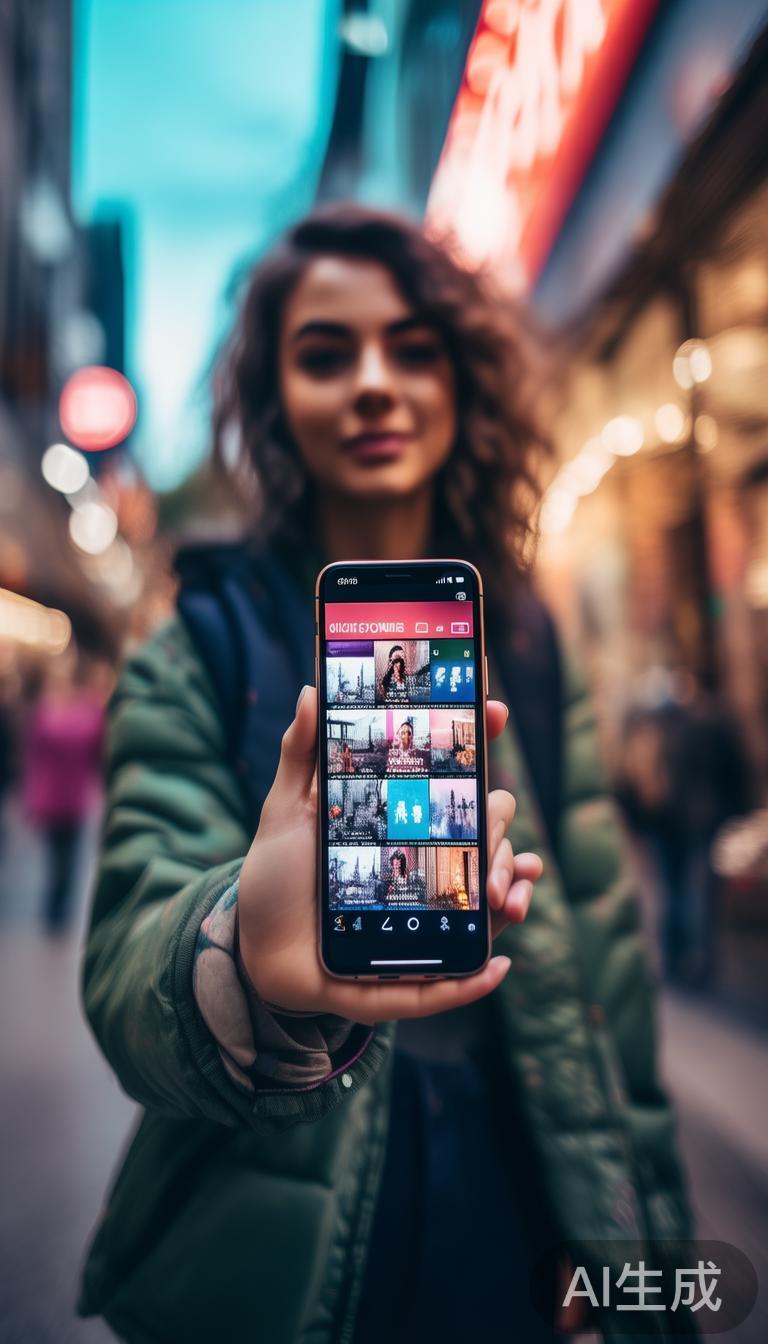 涨粉的抖音内容有哪些_抖音涨粉内容如何选?插图 涨粉的抖音内容有哪些_抖音涨粉内容如何选?插图