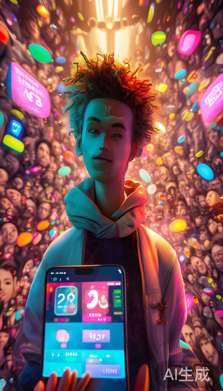 抖音怎么涨粉一千快速_抖音快速增粉1000方法?插图 抖音怎么涨粉一千快速_抖音快速增粉1000方法?插图