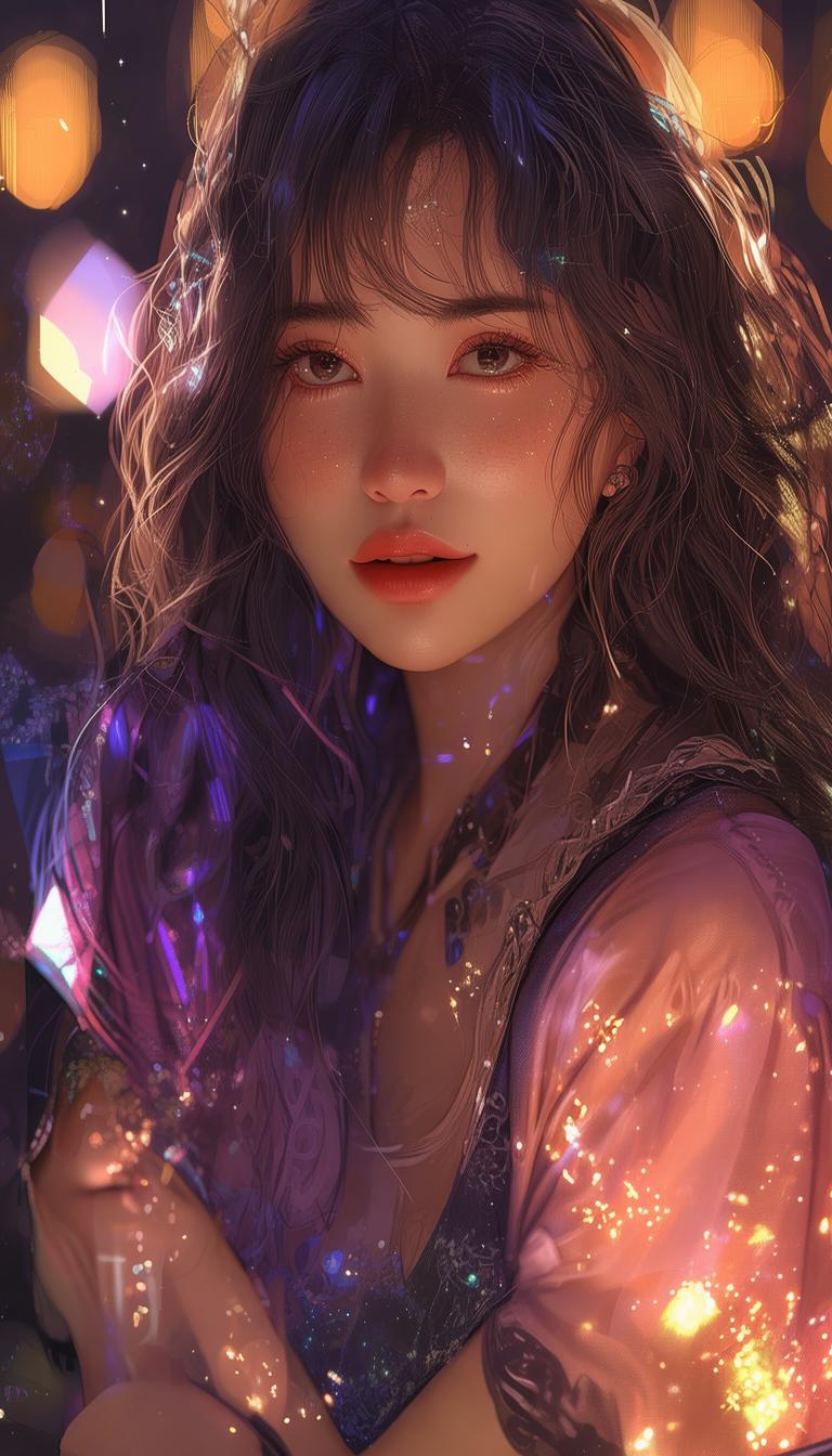 抖音什么类型涨女粉_抖音吸引女性粉丝的类型是?插图 抖音什么类型涨女粉_抖音吸引女性粉丝的类型是?插图