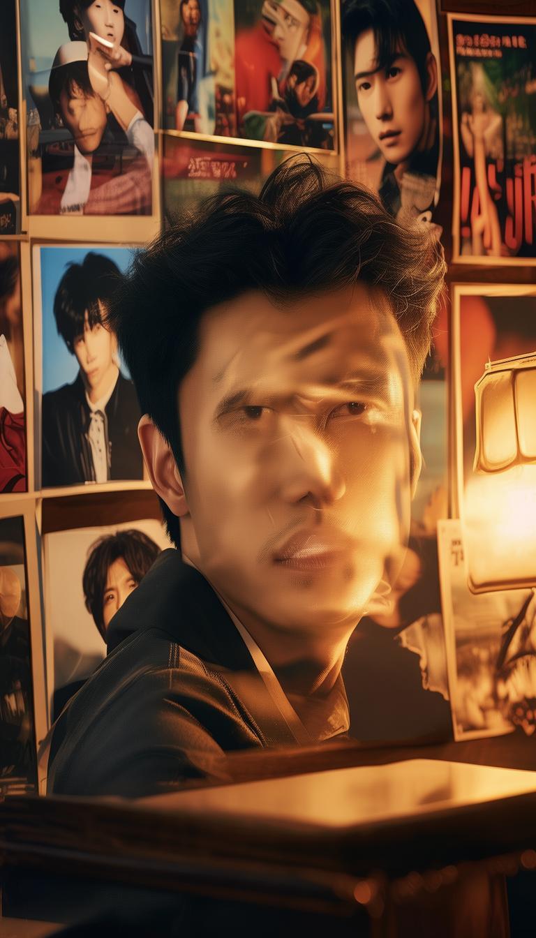 任嘉伦抖音涨粉吗现在_任嘉伦抖音粉丝增?插图 任嘉伦抖音涨粉吗现在_任嘉伦抖音粉丝增?插图