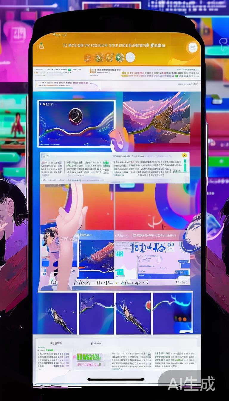 抖音涨粉新话题是什么_抖音涨粉新趋势？插图