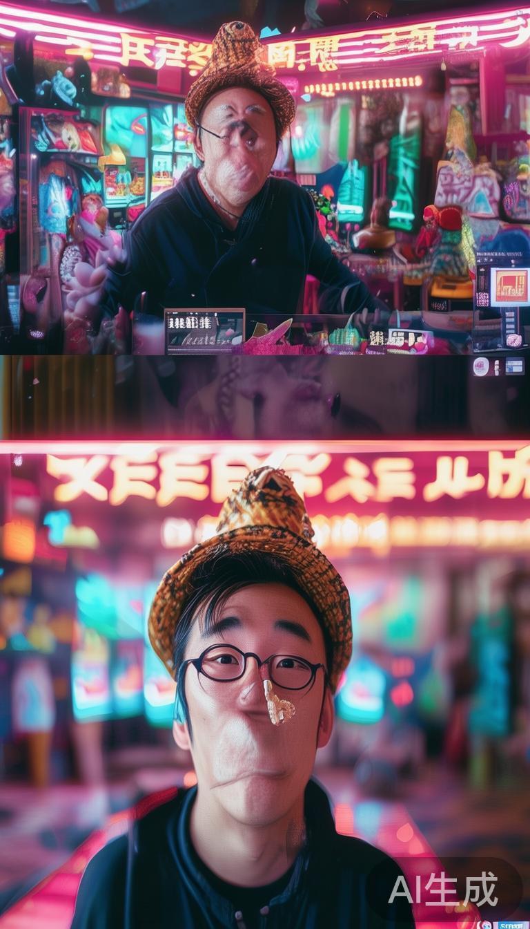 抖音涨粉设置怎么开_抖音涨粉设置开启法插图 抖音涨粉设置怎么开_抖音涨粉设置开启法插图