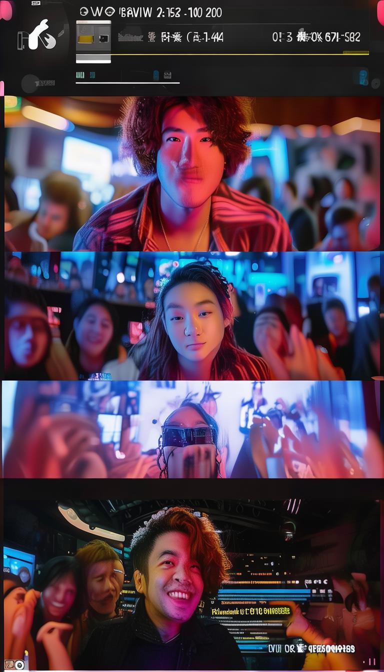 分享一些抖音上快速涨粉的技巧_抖音快速涨粉秘诀有哪些?插图 分享一些抖音上快速涨粉的技巧_抖音快速涨粉秘诀有哪些?插图