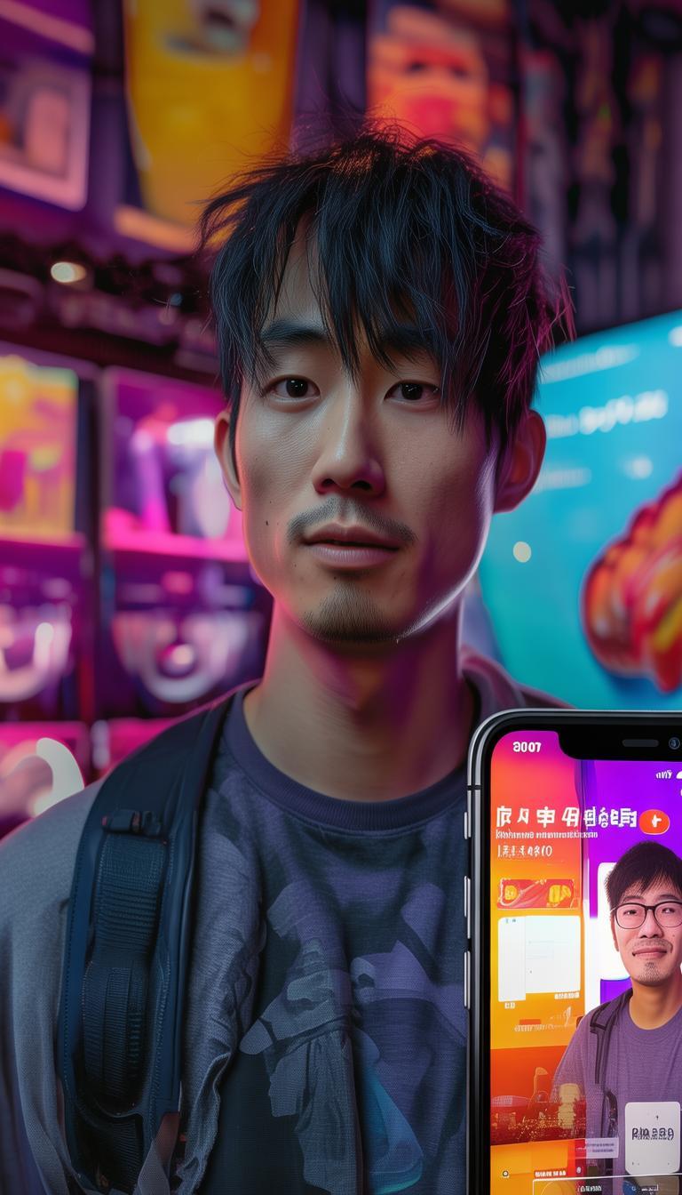 抖音上怎么帮人涨粉_抖音涨粉技巧?插图 抖音上怎么帮人涨粉_抖音涨粉技巧?插图