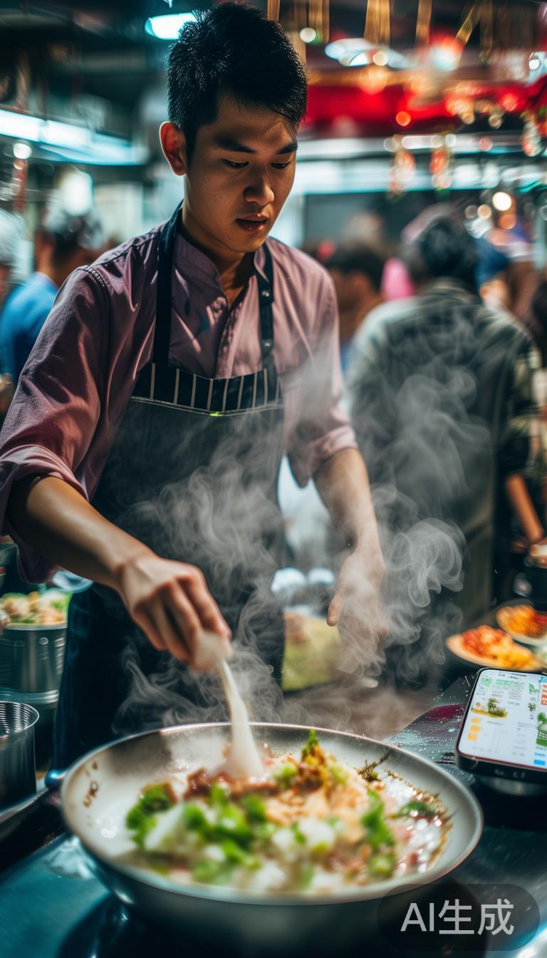 发美食抖音如何快速涨粉_美食抖音涨粉秘诀插图 发美食抖音如何快速涨粉_美食抖音涨粉秘诀插图