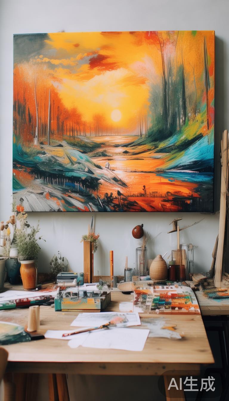 绘画类抖音怎么涨粉_绘画抖音涨粉技巧插图 绘画类抖音怎么涨粉_绘画抖音涨粉技巧插图