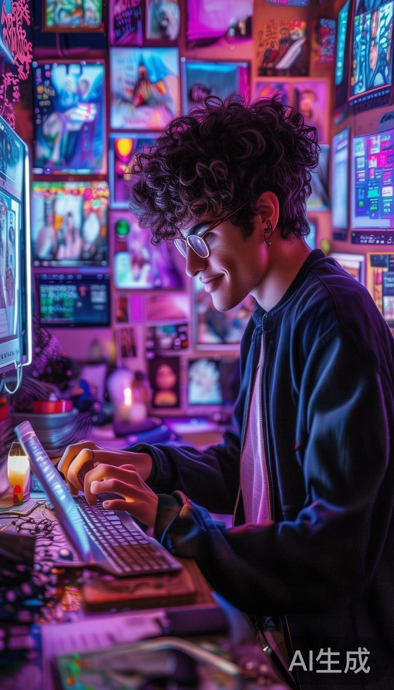 抖音如何创作涨粉_抖音涨粉技巧探讨插图 抖音如何创作涨粉_抖音涨粉技巧探讨插图