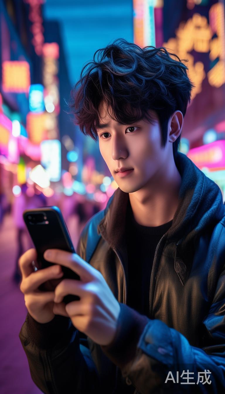 魏大勋抖音明星涨粉了吗_魏大勋抖音粉丝增了吗?插图 魏大勋抖音明星涨粉了吗_魏大勋抖音粉丝增了吗?插图