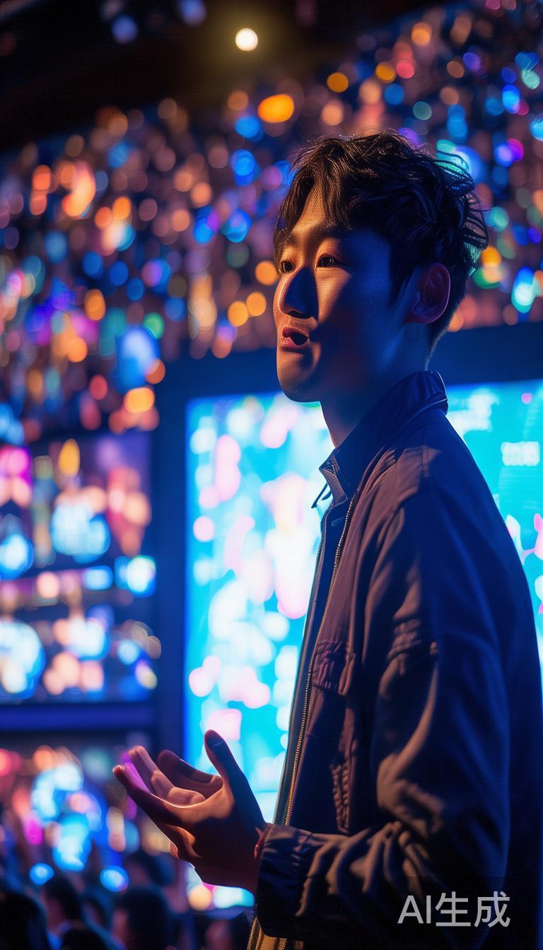 抖音直播涨粉与运营_抖音直播吸粉策略插图 抖音直播涨粉与运营_抖音直播吸粉策略插图