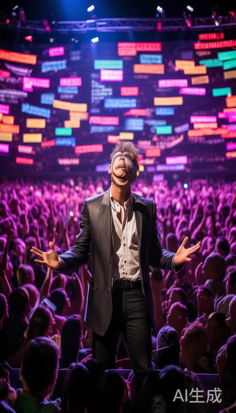 抖音唱歌类怎么涨粉_抖音唱歌涨粉技巧插图 抖音唱歌类怎么涨粉_抖音唱歌涨粉技巧插图