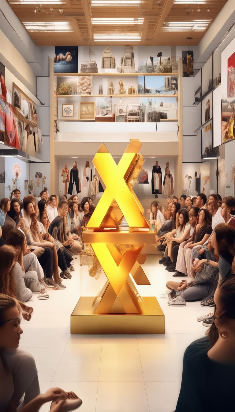 抖音千川品牌投放_抖音千川品牌投放怎么做?插图 抖音千川品牌投放_抖音千川品牌投放怎么做?插图