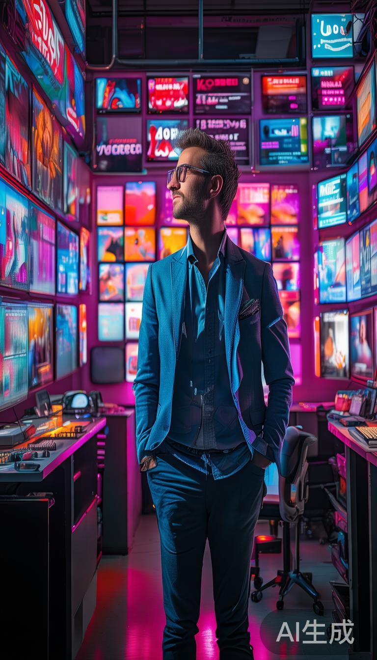 抖音企业店如何涨粉快点_抖音企业店快速吸粉技巧插图 抖音企业店如何涨粉快点_抖音企业店快速吸粉技巧插图