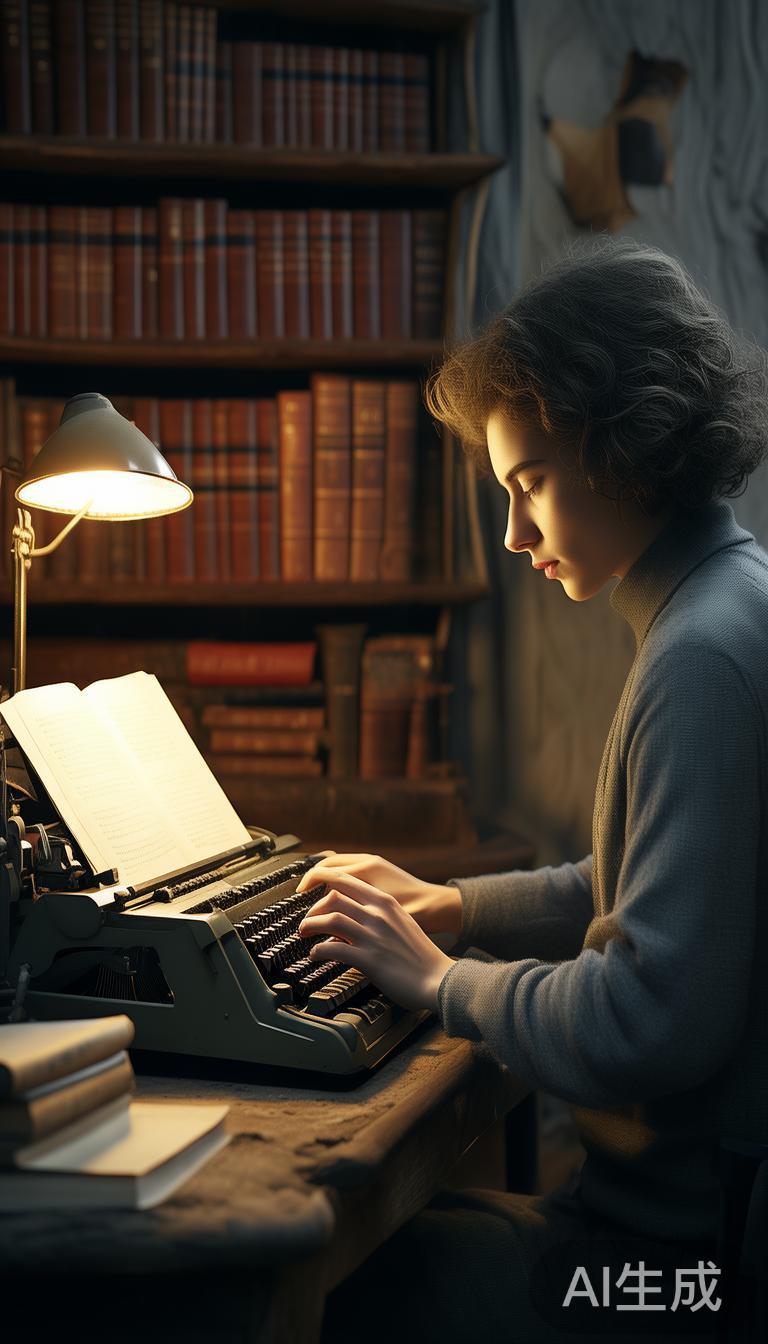 抖音上写小说涨粉吗_抖音小说写作能吸粉吗?插图 抖音上写小说涨粉吗_抖音小说写作能吸粉吗?插图