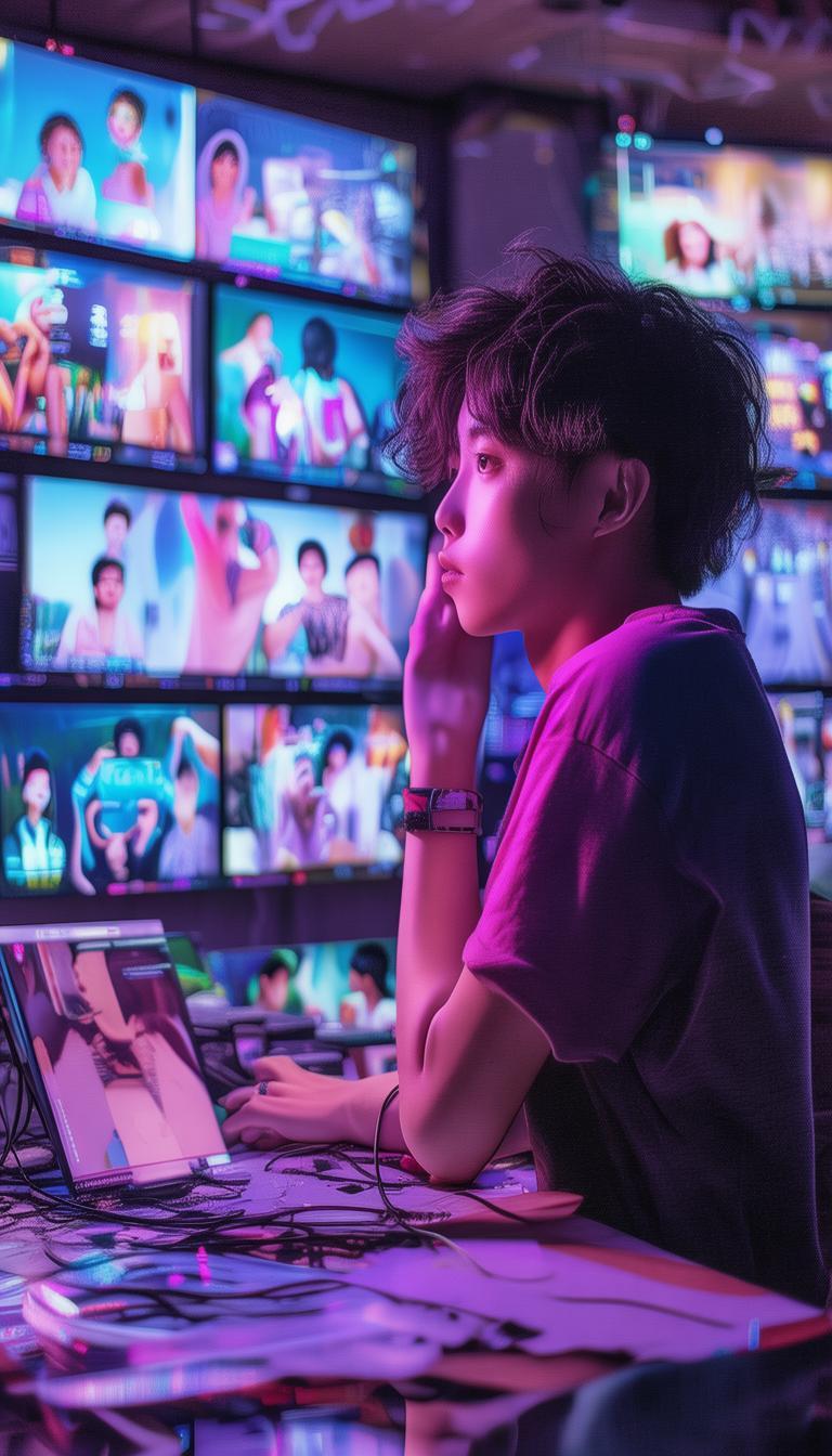 抖音涨粉公关策划方案_抖音涨粉策略如何制定?插图 抖音涨粉公关策划方案_抖音涨粉策略如何制定?插图