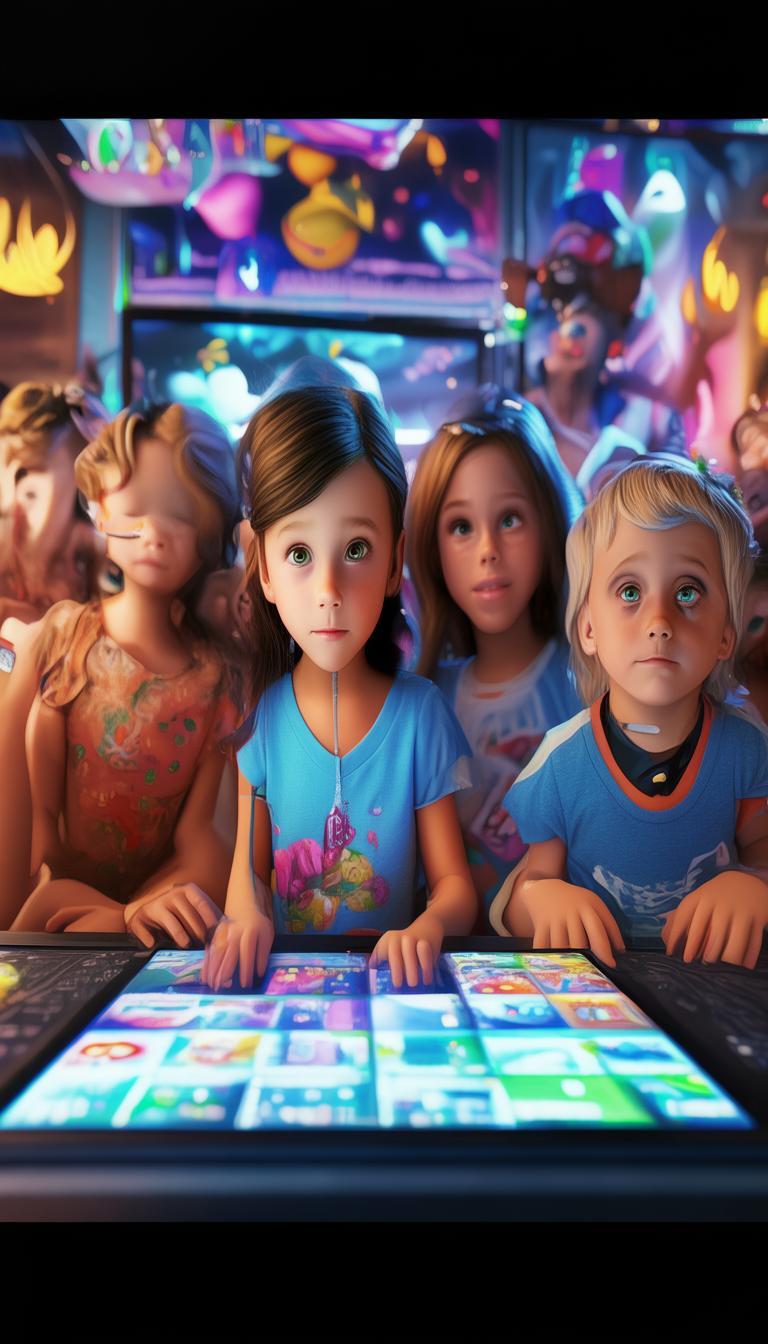 小孩抖音涨粉视频教程大全_抖音儿童涨粉视频攻略集锦插图