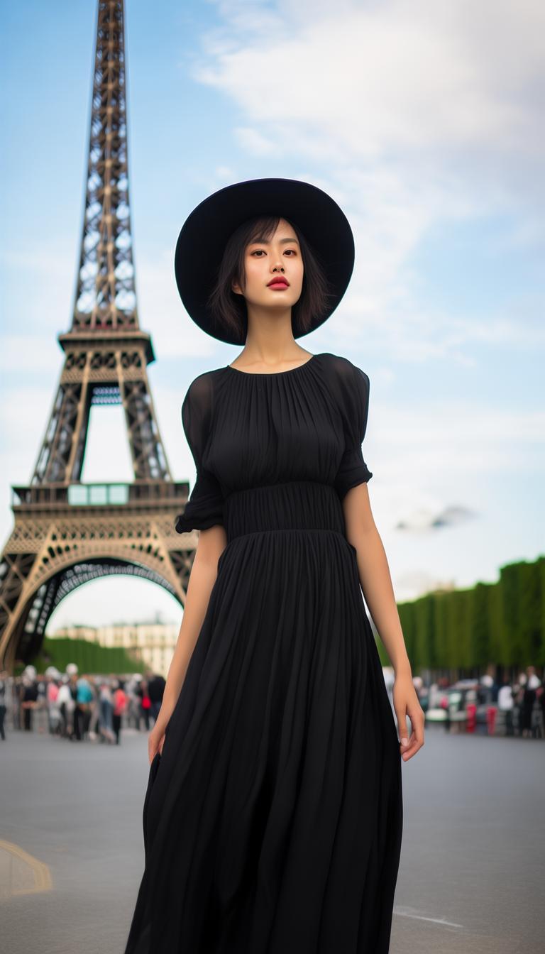 穿搭作品涨粉怎么办啊抖音_抖音穿搭涨粉攻略插图 穿搭作品涨粉怎么办啊抖音_抖音穿搭涨粉攻略插图