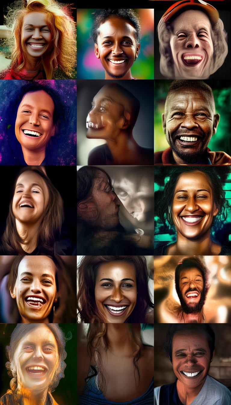 抖音上因为笑容涨粉_笑容助力抖音粉丝飙升插图 抖音上因为笑容涨粉_笑容助力抖音粉丝飙升插图