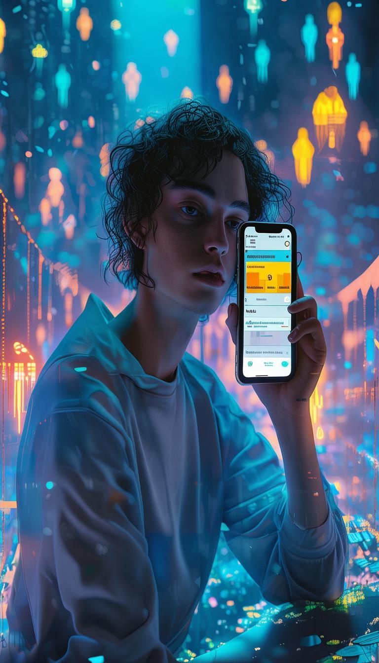 抖音互关涨粉原因_抖音互关涨粉秘诀?插图 抖音互关涨粉原因_抖音互关涨粉秘诀?插图