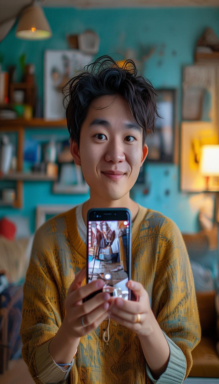 抖音干什么最涨粉_抖音如何快速吸粉?插图 抖音干什么最涨粉_抖音如何快速吸粉?插图