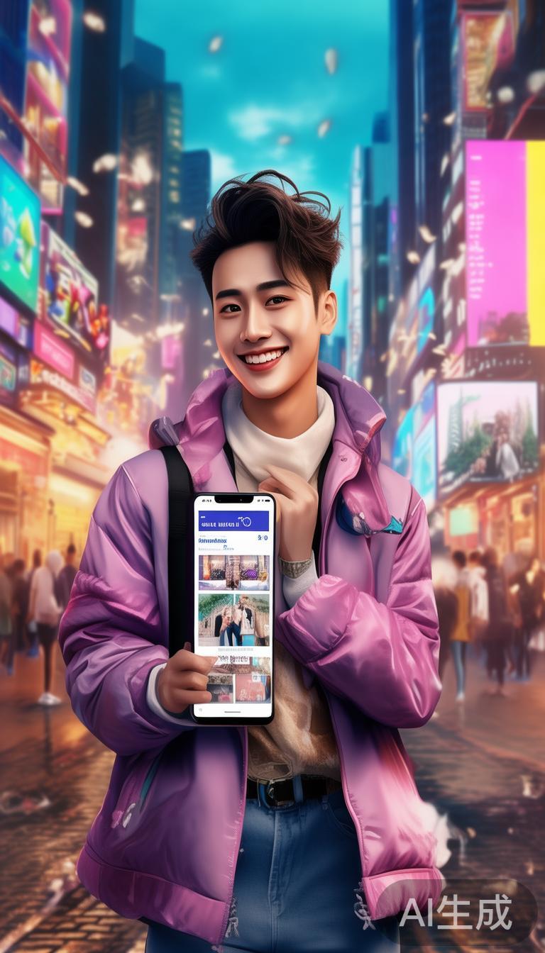 苹果手机玩抖音怎么涨粉_抖音苹果手机涨粉技巧插图 苹果手机玩抖音怎么涨粉_抖音苹果手机涨粉技巧插图