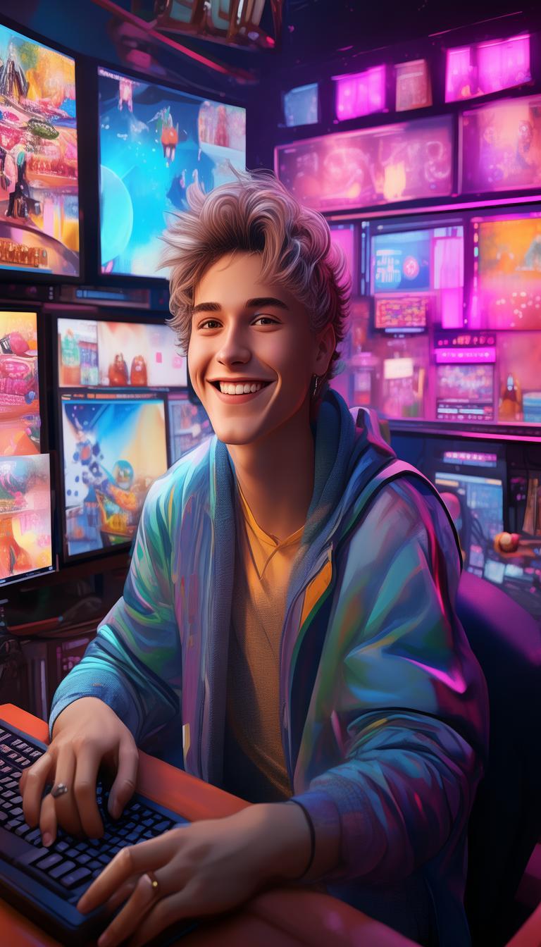 抖音如何设置上热门涨粉_抖音热门技巧:涨粉秘籍插图 抖音如何设置上热门涨粉_抖音热门技巧:涨粉秘籍插图