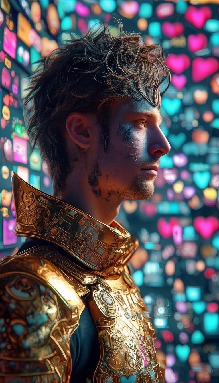 抖音涨粉不推流的原因_抖音不推流涨粉之谜?插图 抖音涨粉不推流的原因_抖音不推流涨粉之谜?插图