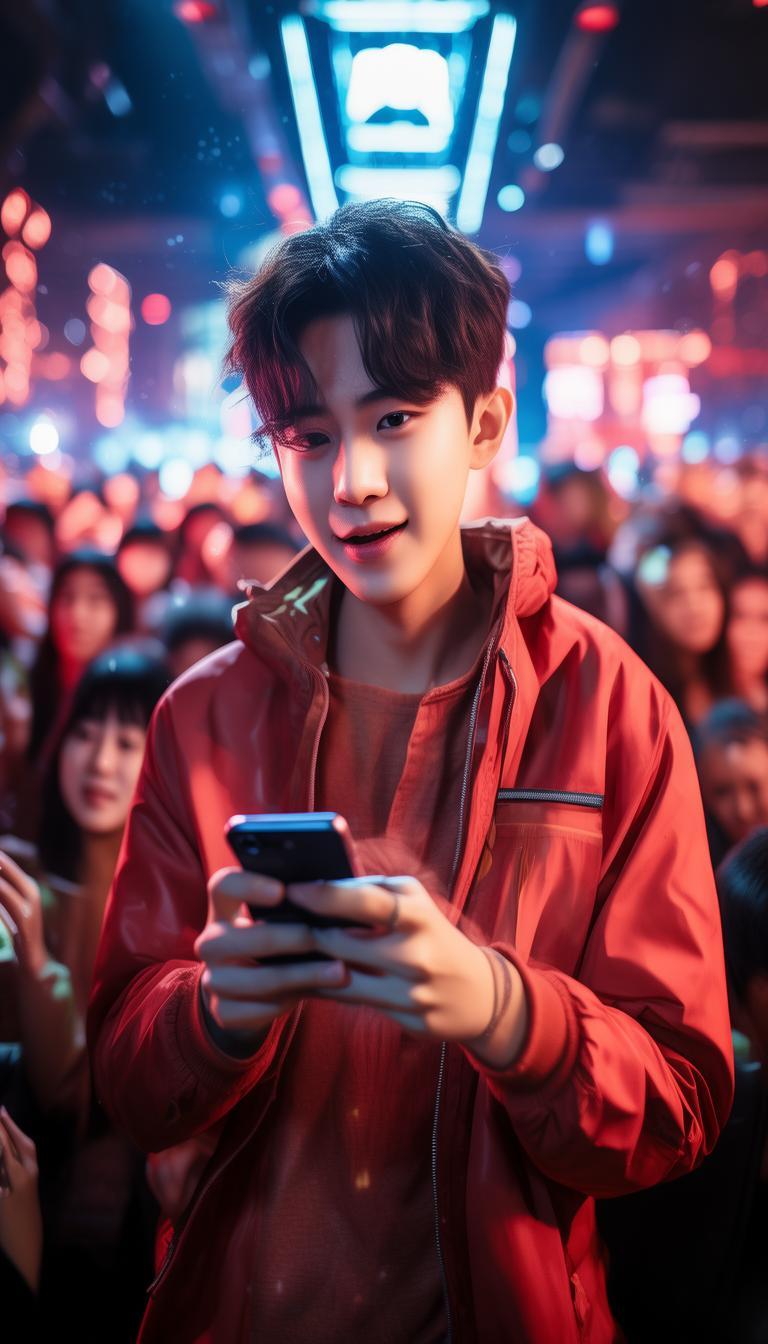 抖音粉丝涨粉节奏_抖音粉丝增长策略?插图 抖音粉丝涨粉节奏_抖音粉丝增长策略?插图