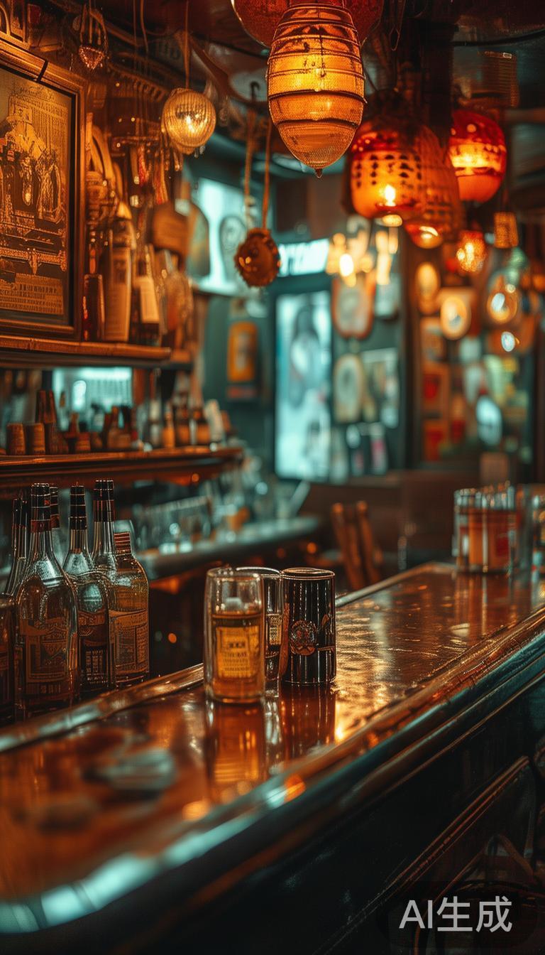 抖音酒吧涨粉技巧视频讲解_抖音酒吧涨粉攻略分享插图 抖音酒吧涨粉技巧视频讲解_抖音酒吧涨粉攻略分享插图