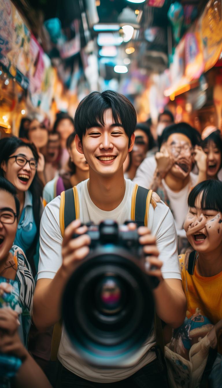 抖音刚开始发视频涨粉_抖音新视频助力粉丝增长?插图 抖音刚开始发视频涨粉_抖音新视频助力粉丝增长?插图