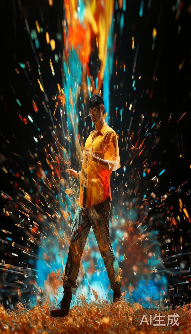 刘畊宏抖音近期涨粉原因_刘畊宏抖音粉丝激增之谜?插图 刘畊宏抖音近期涨粉原因_刘畊宏抖音粉丝激增之谜?插图