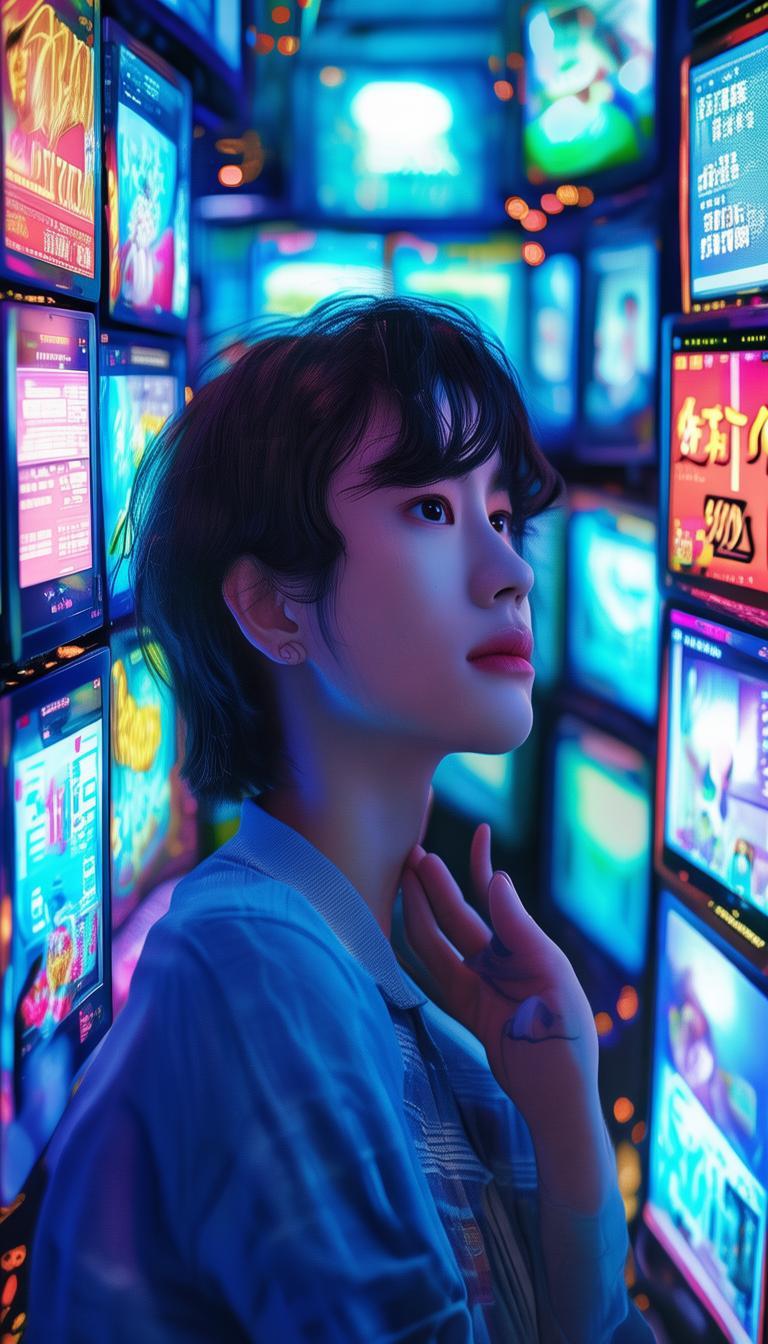 抖音怎么涨粉I认可浩恩网络I_抖音涨粉技巧,浩恩网络推荐插图 抖音怎么涨粉I认可浩恩网络I_抖音涨粉技巧,浩恩网络推荐插图