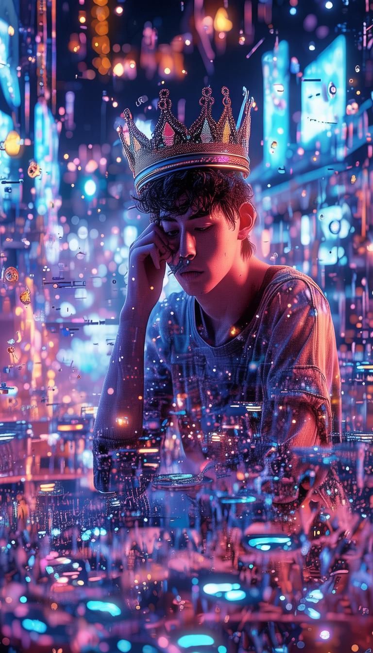 抖音怎样会涨粉快一些呢_抖音快速涨粉技巧插图 抖音怎样会涨粉快一些呢_抖音快速涨粉技巧插图