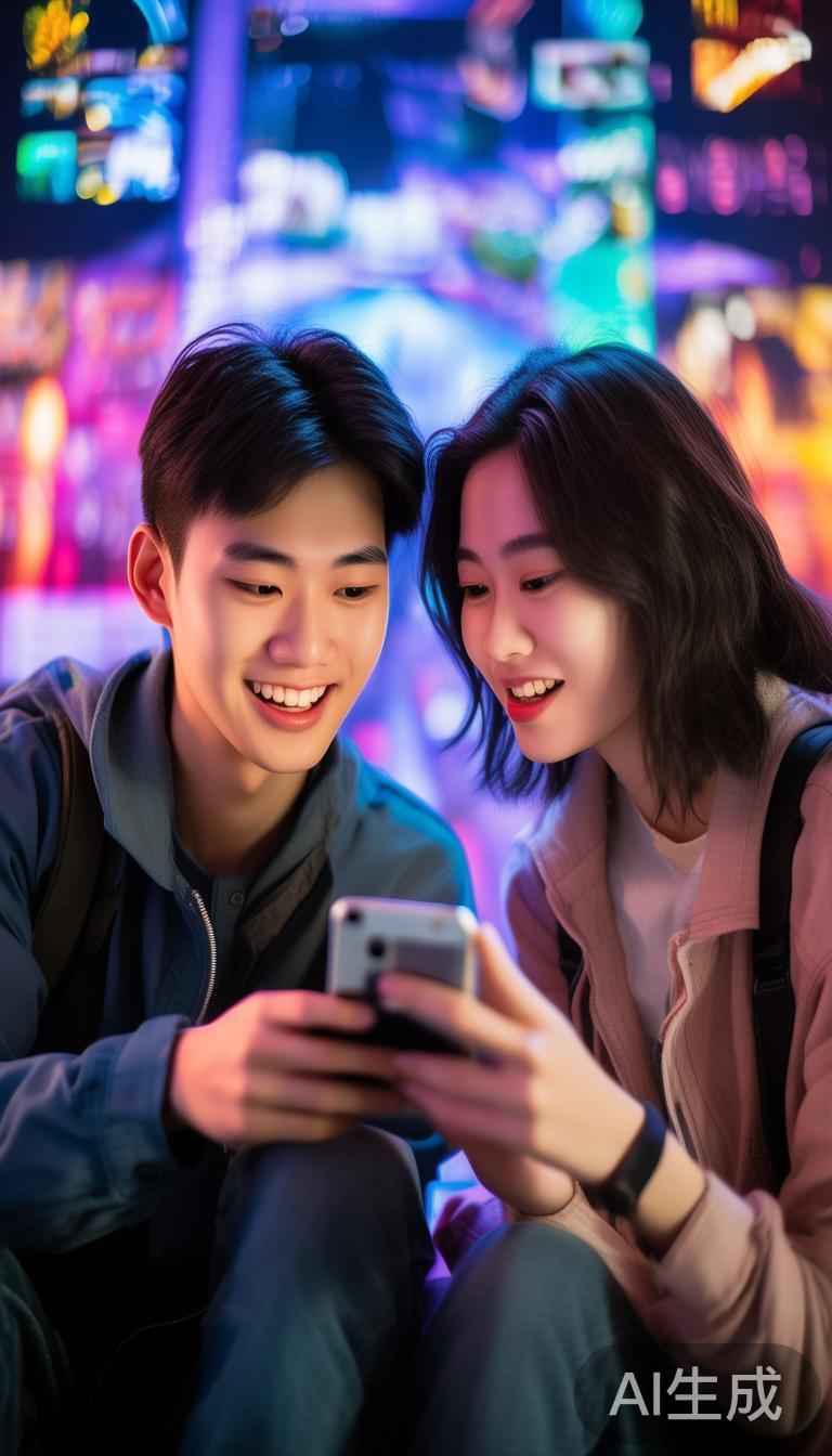 抖音交朋友涨粉啥意思啊_抖音交友增粉是啥?插图 抖音交朋友涨粉啥意思啊_抖音交友增粉是啥?插图