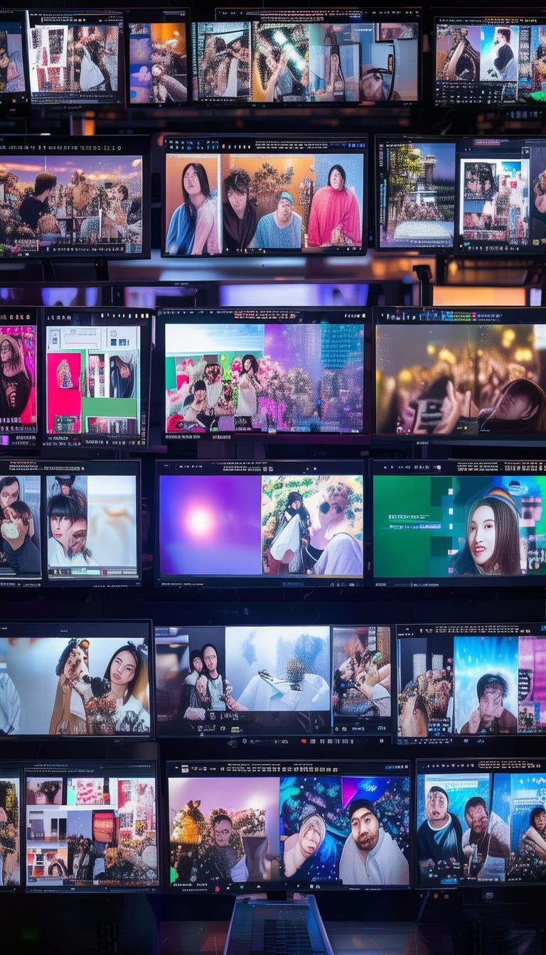 抖音粉丝如何涨粉快_抖音快速涨粉技巧插图 抖音粉丝如何涨粉快_抖音快速涨粉技巧插图