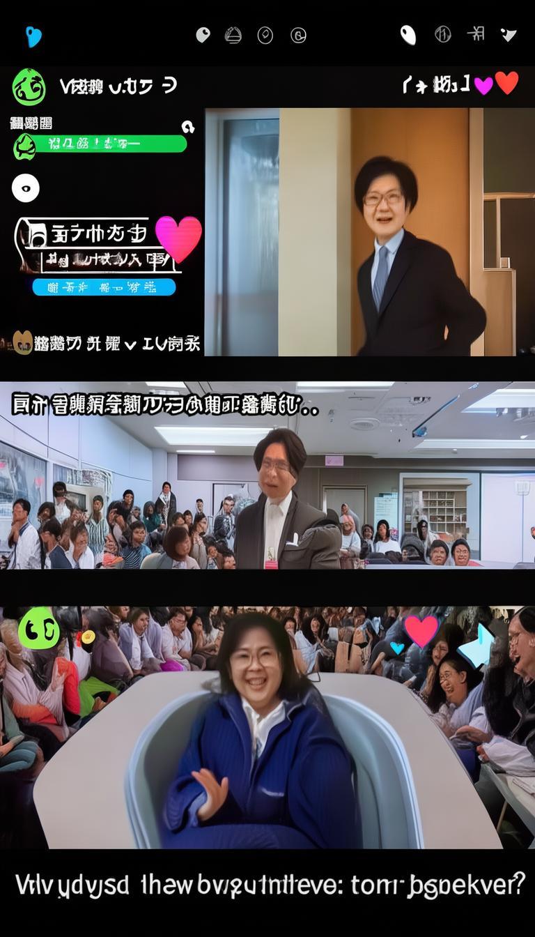 律师怎么做抖音涨粉最快_律师抖音涨粉技巧?插图 律师怎么做抖音涨粉最快_律师抖音涨粉技巧?插图