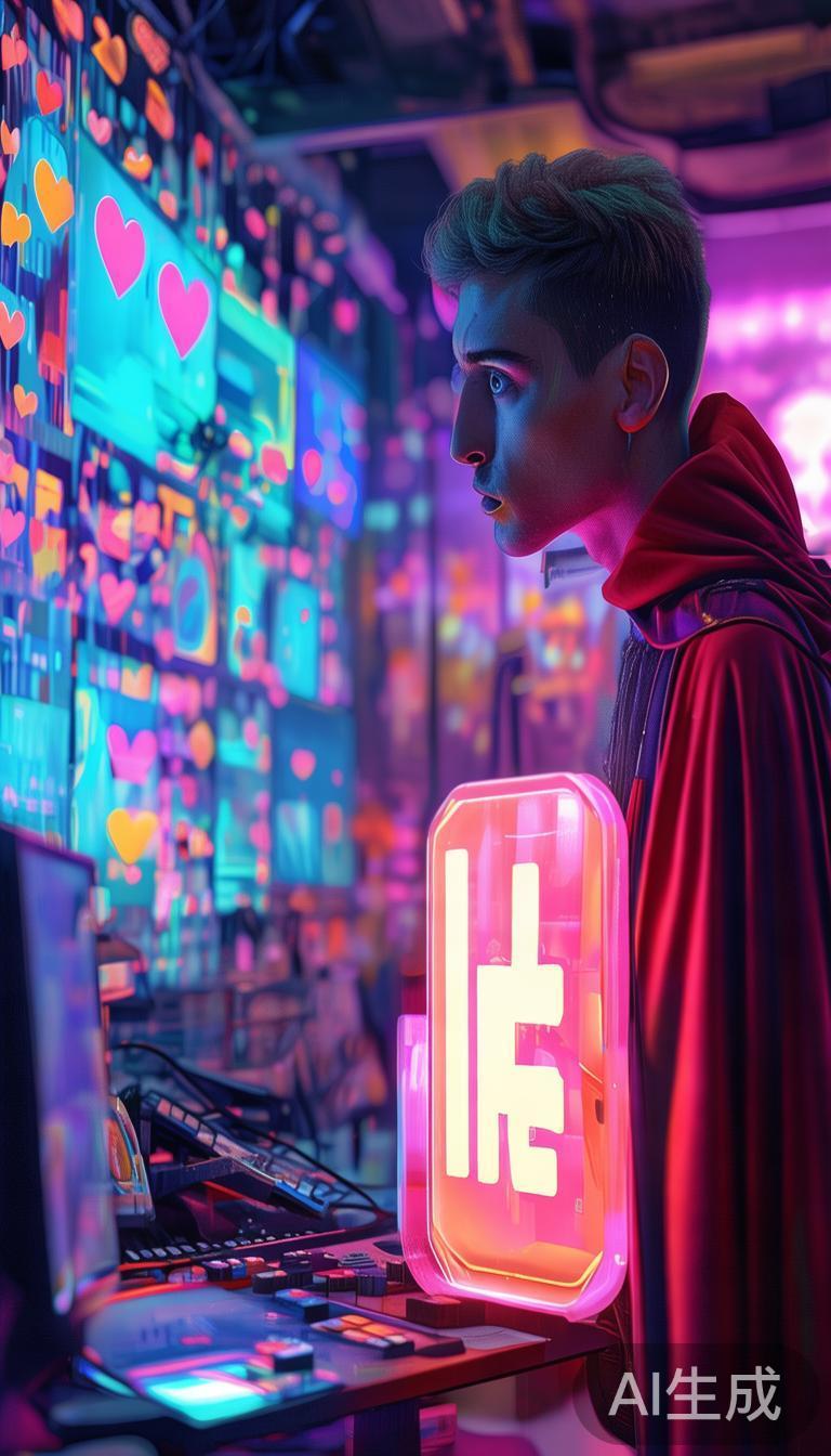 现在抖音的涨粉率为什么那么低_抖音涨粉低因?插图 现在抖音的涨粉率为什么那么低_抖音涨粉低因?插图