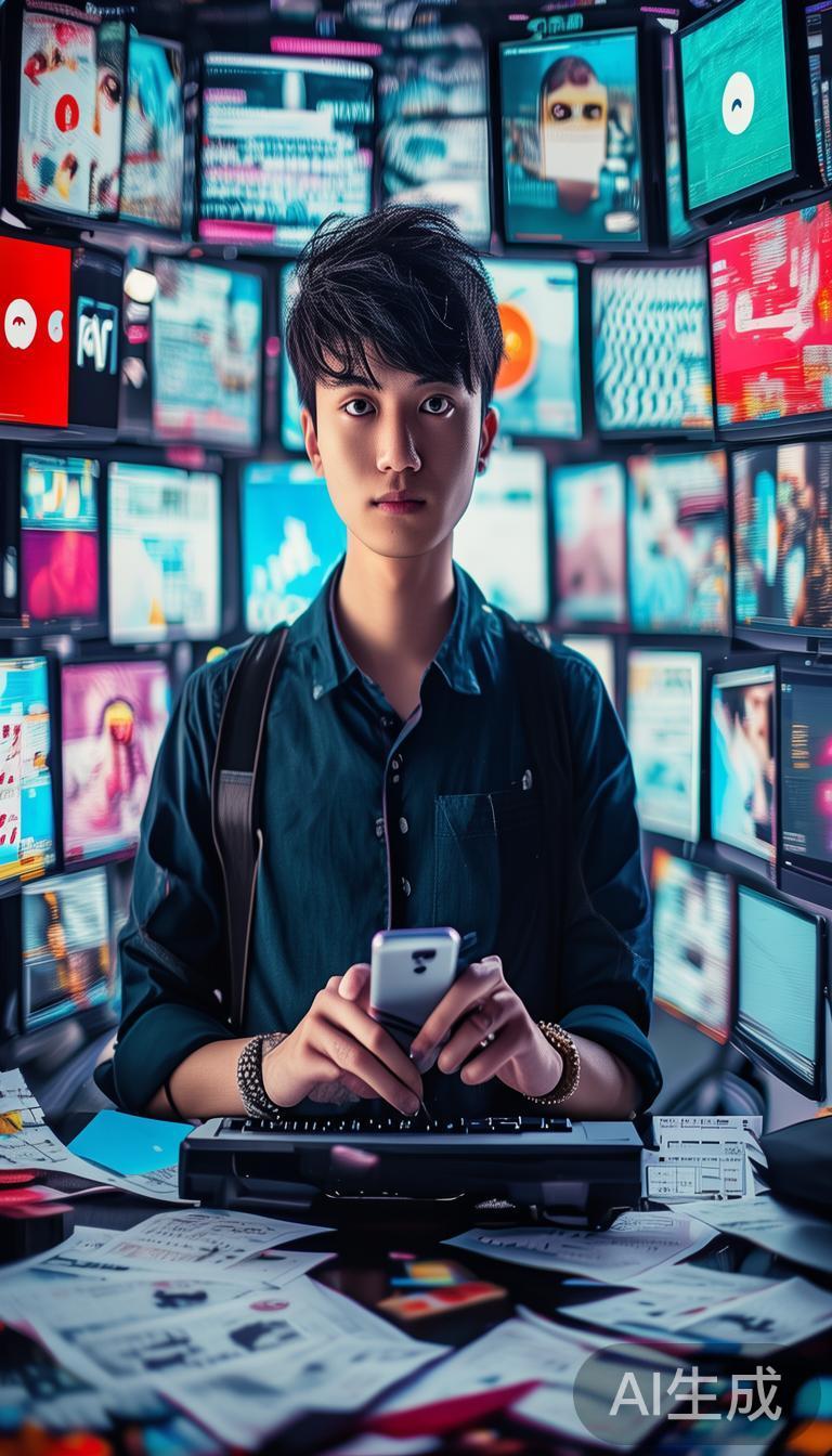 胶州抖音涨粉群微信号_胶州抖音粉丝群二维码？插图