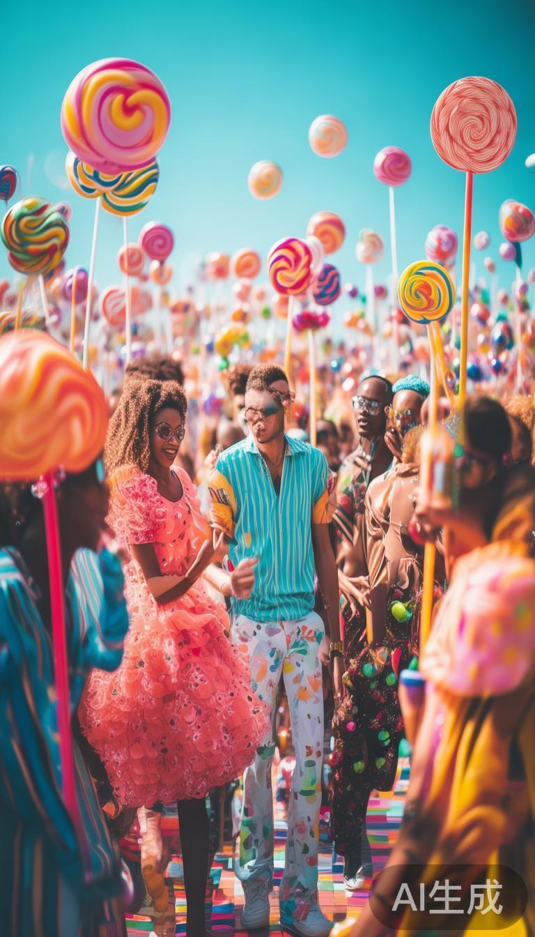 抖音里给棒棒糖涨粉_抖音棒棒糖吸粉秘籍插图 抖音里给棒棒糖涨粉_抖音棒棒糖吸粉秘籍插图