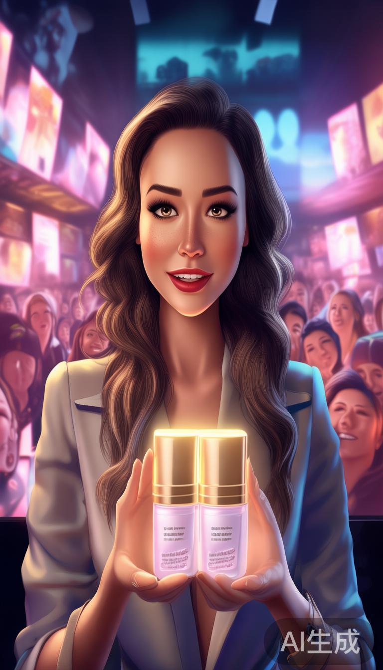 抖音直播间涨粉开场白_抖音直播间增粉开场话术?插图 抖音直播间涨粉开场白_抖音直播间增粉开场话术?插图