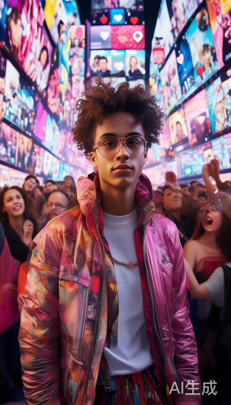 关注抖音官方怎样才能涨粉_抖音官方涨粉技巧有哪些?插图 关注抖音官方怎样才能涨粉_抖音官方涨粉技巧有哪些?插图