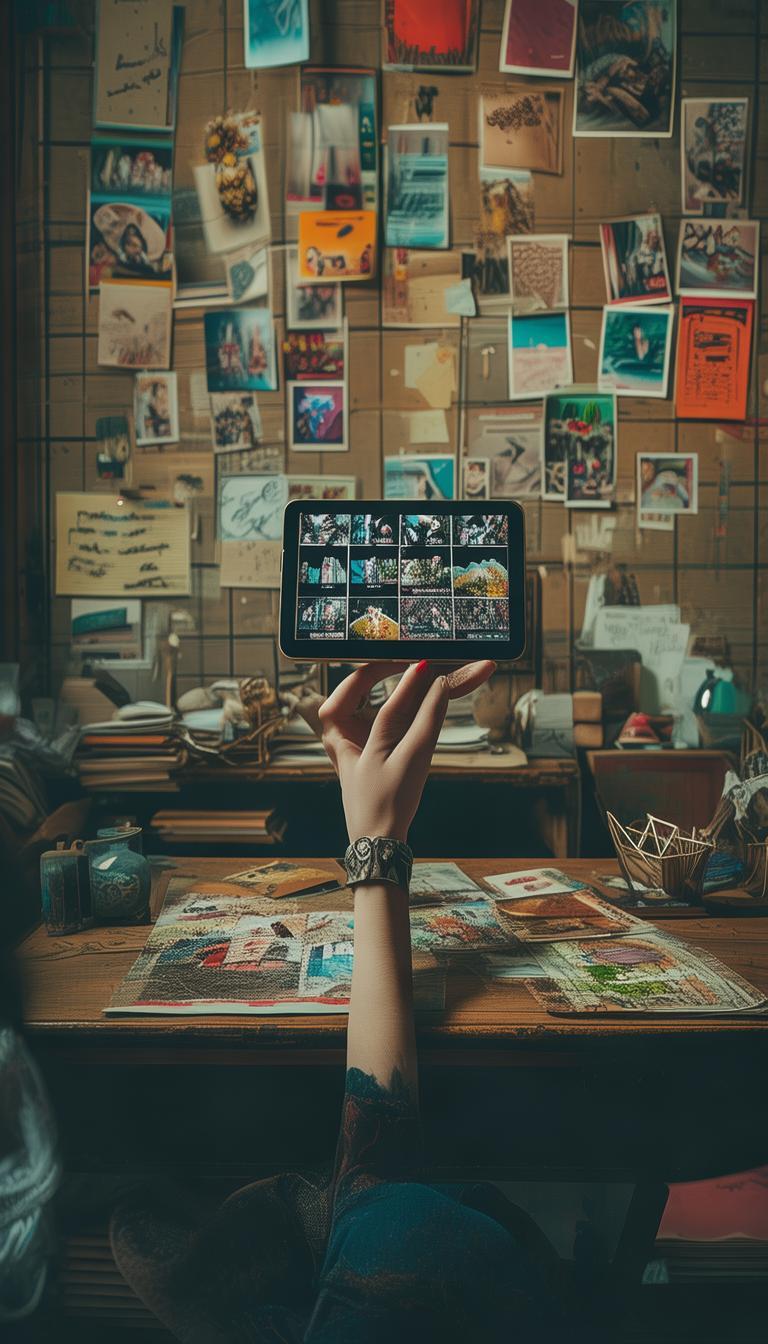 抖音涨粉为什么慢呢_抖音涨粉速度慢?插图 抖音涨粉为什么慢呢_抖音涨粉速度慢?插图